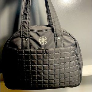 Gaiam yoga bag